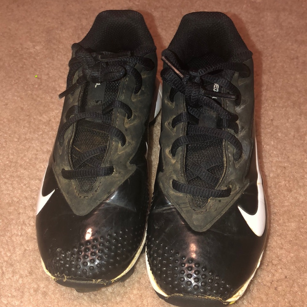 Boy’s Nike Vapor Baseball Cleats